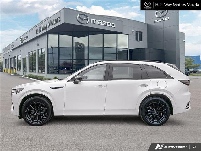 2026 Mazda CX-70 MHEV GT (Stk: 6349) in Thunder Bay - Image 3 of 23