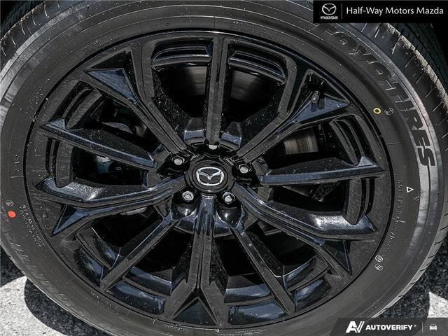 2026 Mazda CX-70 MHEV GT (Stk: 6349) in Thunder Bay - Image 6 of 23