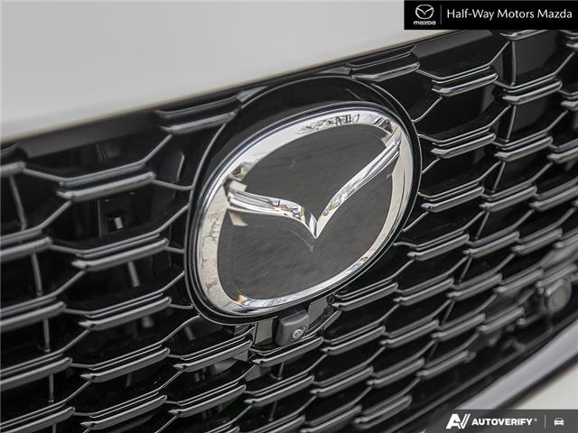 2026 Mazda CX-70 MHEV GT (Stk: 6349) in Thunder Bay - Image 7 of 23
