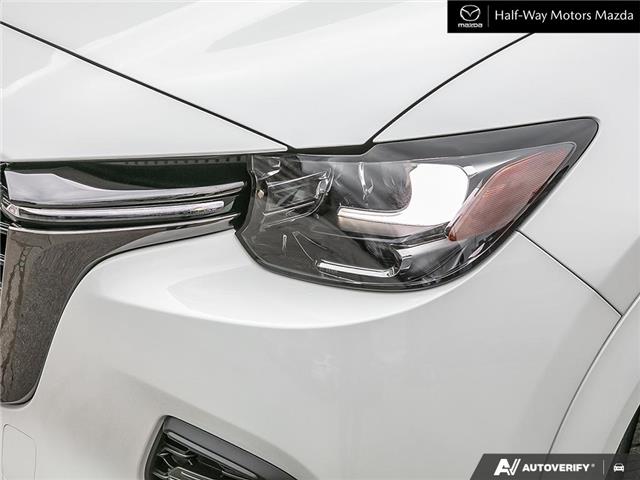 2026 Mazda CX-70 MHEV GT (Stk: 6349) in Thunder Bay - Image 8 of 23