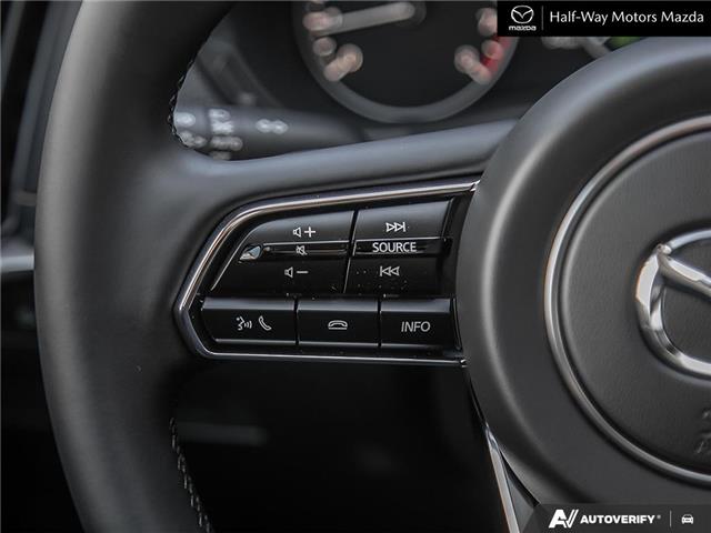 2026 Mazda CX-70 MHEV GT (Stk: 6349) in Thunder Bay - Image 13 of 23