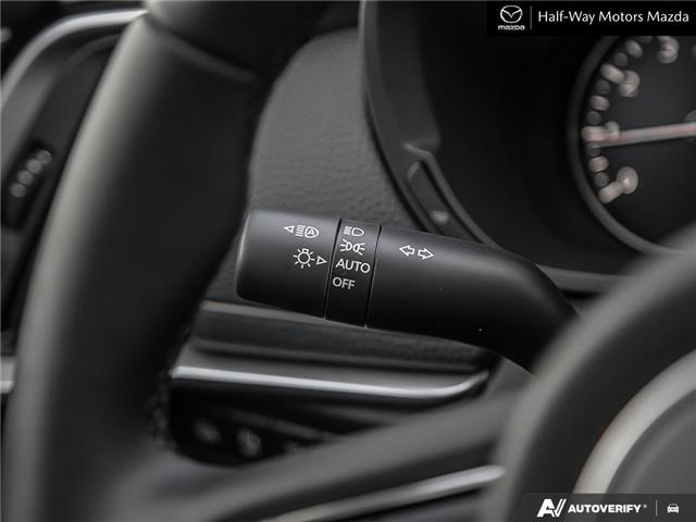 2026 Mazda CX-70 MHEV GT (Stk: 6349) in Thunder Bay - Image 22 of 23