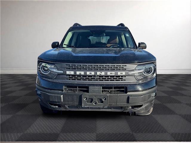 2024 Ford Bronco Sport Badlands (Stk: PR15028) in Windsor - Image 10 of 26