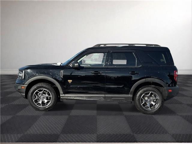 2024 Ford Bronco Sport Badlands (Stk: PR15028) in Windsor - Image 2 of 26