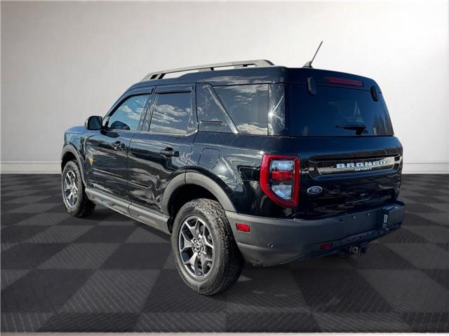 2024 Ford Bronco Sport Badlands (Stk: PR15028) in Windsor - Image 4 of 26