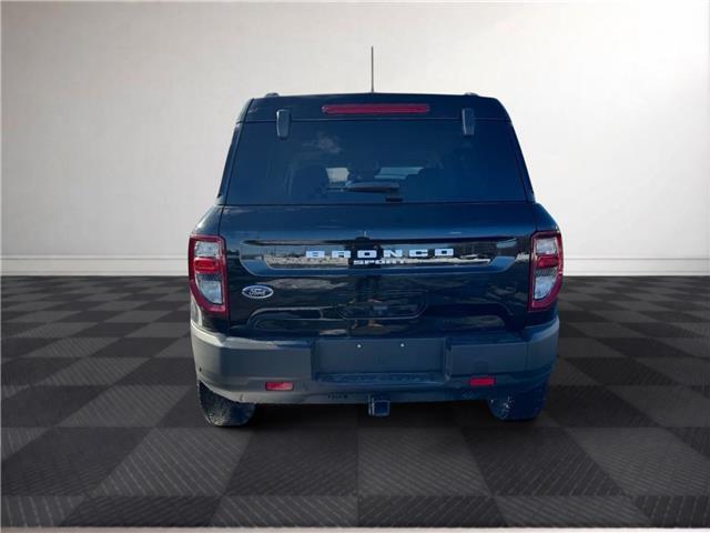 2024 Ford Bronco Sport Badlands (Stk: PR15028) in Windsor - Image 5 of 26
