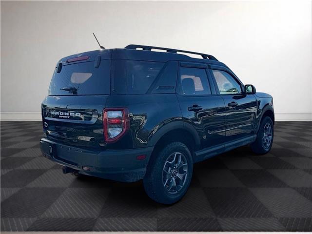2024 Ford Bronco Sport Badlands (Stk: PR15028) in Windsor - Image 6 of 26