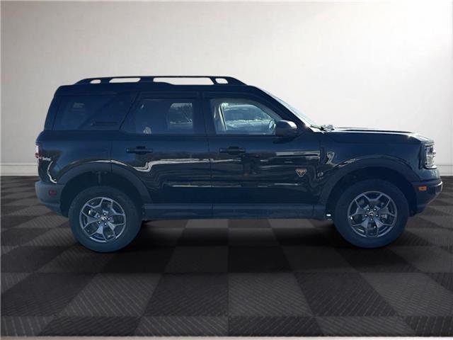2024 Ford Bronco Sport Badlands (Stk: PR15028) in Windsor - Image 7 of 26