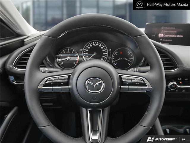 2026 Mazda Mazda3 GS (Stk: 6338) in Thunder Bay - Image 13 of 24