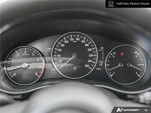 2026 Mazda Mazda3 GS (Stk: 6338) in Thunder Bay - Image 14 of 24