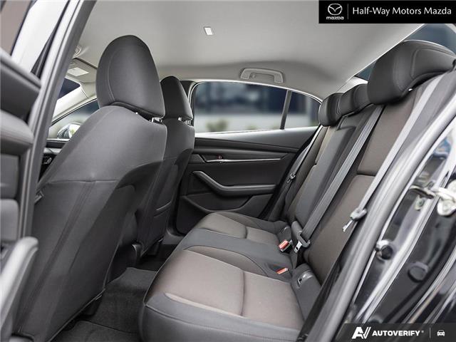 2026 Mazda Mazda3 GS (Stk: 6338) in Thunder Bay - Image 21 of 24