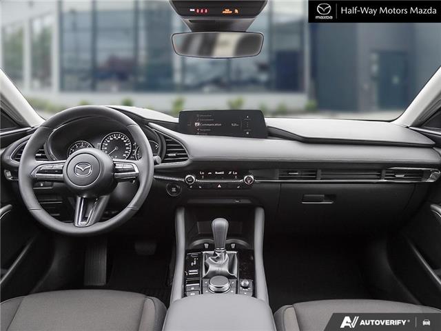 2026 Mazda Mazda3 GS (Stk: 6338) in Thunder Bay - Image 22 of 24