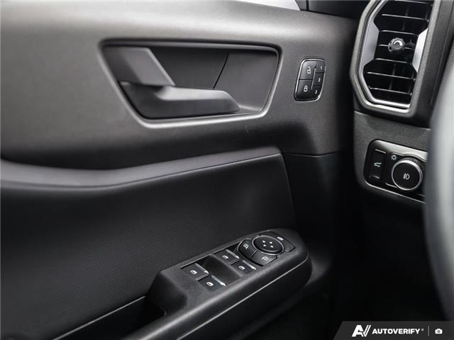2025 Ford Bronco Sport Outer Banks (Stk: P6654) in London - Image 16 of 26