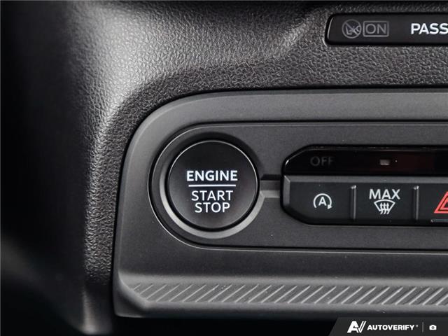 2025 Ford Bronco Sport Outer Banks (Stk: P6654) in London - Image 25 of 26