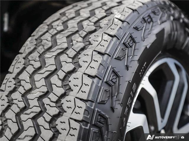 2024 Ford Ranger Lariat (Stk: 08682A) in London - Image 7 of 26