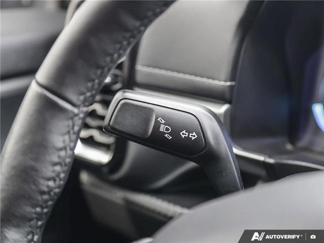 2024 Ford Ranger Lariat (Stk: 08682A) in London - Image 15 of 26