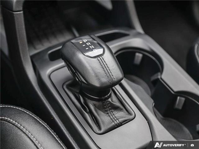 2024 Ford Ranger Lariat (Stk: 08682A) in London - Image 18 of 26