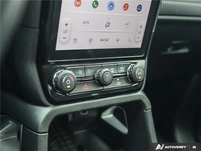 2024 Ford Ranger Lariat (Stk: 08682A) in London - Image 19 of 26