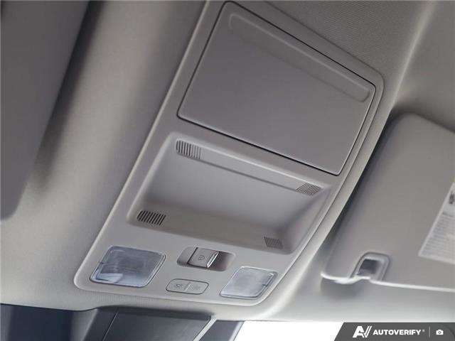 2024 Ford Ranger Lariat (Stk: 08682A) in London - Image 21 of 26