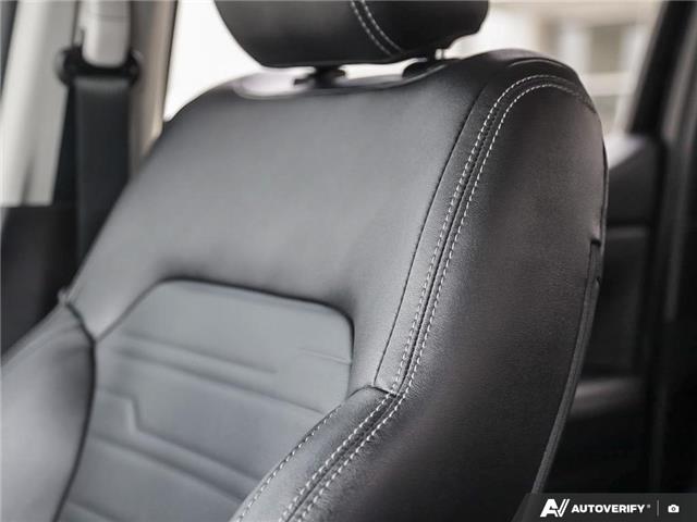 2024 Ford Ranger Lariat (Stk: 08682A) in London - Image 22 of 26