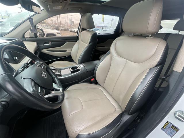 2021 Hyundai Santa Fe Preferred w/Trend Package (Stk: 25354-3) in Sudbury - Image 11 of 25