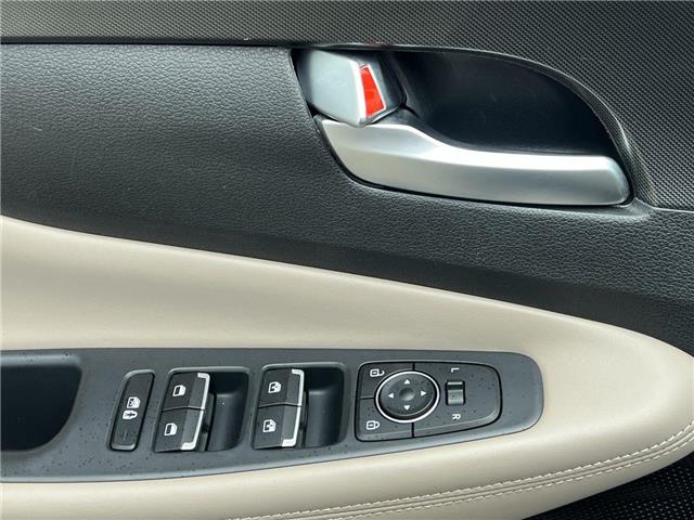2021 Hyundai Santa Fe Preferred w/Trend Package (Stk: 25354-3) in Sudbury - Image 13 of 25