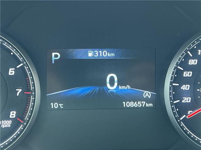 2021 Hyundai Santa Fe Preferred w/Trend Package (Stk: 25354-3) in Sudbury - Image 15 of 25
