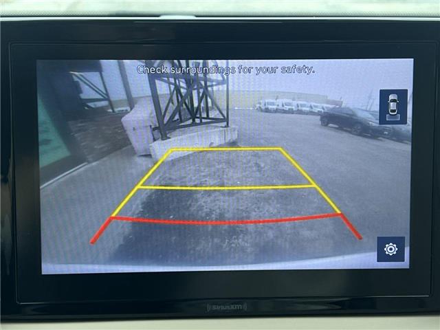 2021 Hyundai Santa Fe Preferred w/Trend Package (Stk: 25354-3) in Sudbury - Image 17 of 25