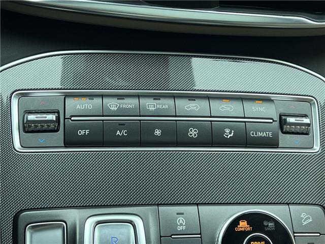 2021 Hyundai Santa Fe Preferred w/Trend Package (Stk: 25354-3) in Sudbury - Image 18 of 25
