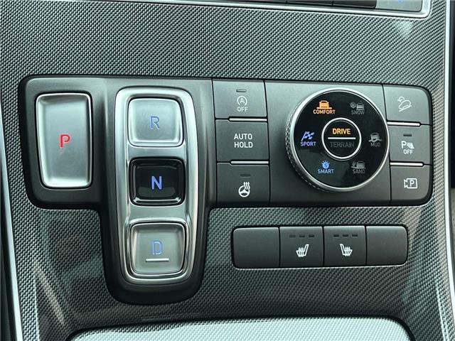 2021 Hyundai Santa Fe Preferred w/Trend Package (Stk: 25354-3) in Sudbury - Image 19 of 25
