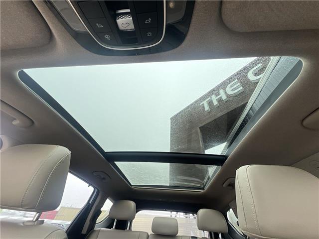 2021 Hyundai Santa Fe Preferred w/Trend Package (Stk: 25354-3) in Sudbury - Image 21 of 25
