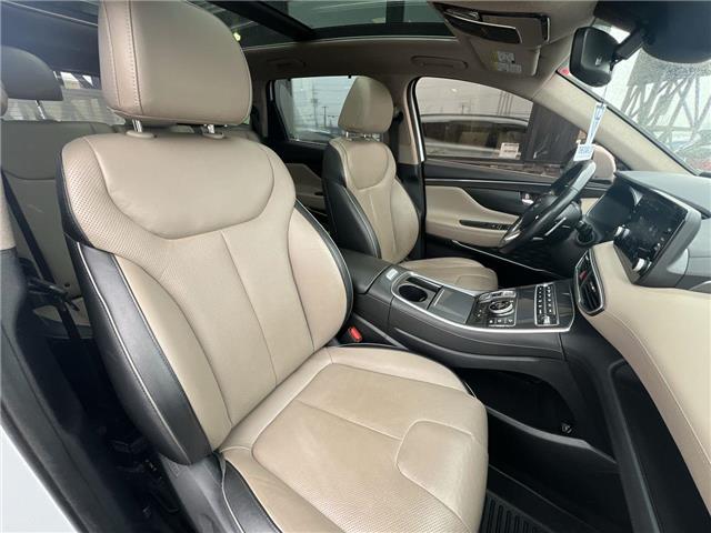 2021 Hyundai Santa Fe Preferred w/Trend Package (Stk: 25354-3) in Sudbury - Image 25 of 25
