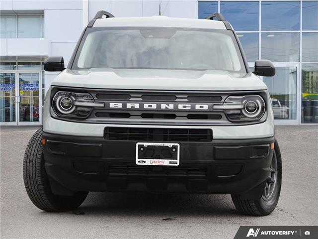 2024 Ford Bronco Sport Big Bend (Stk: P6645) in London - Image 2 of 26