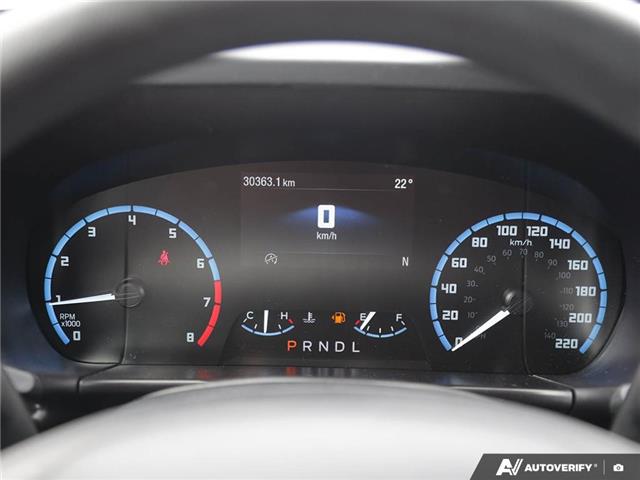 2024 Ford Bronco Sport Big Bend (Stk: P6645) in London - Image 14 of 26