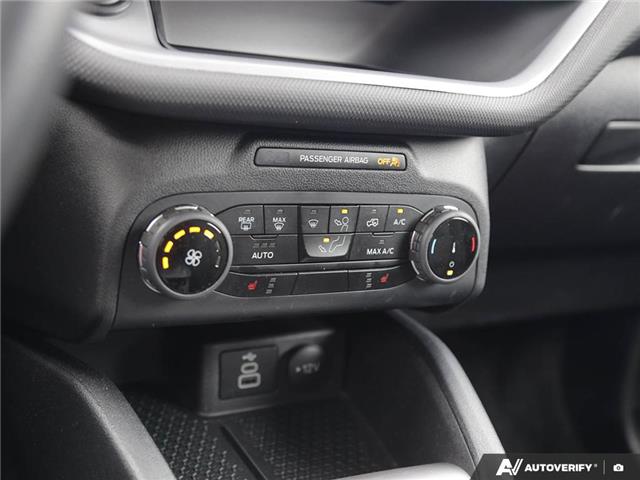 2024 Ford Bronco Sport Big Bend (Stk: P6645) in London - Image 19 of 26