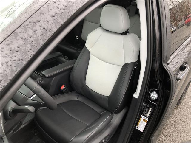 2025 Toyota Sienna XSE 7-Passenger (Stk: 225826) in Ottawa - Image 11 of 25