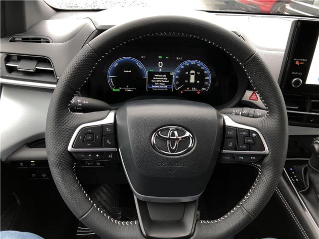 2025 Toyota Sienna XSE 7-Passenger (Stk: 225826) in Ottawa - Image 14 of 25