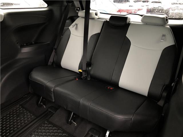 2025 Toyota Sienna XSE 7-Passenger (Stk: 225826) in Ottawa - Image 23 of 25