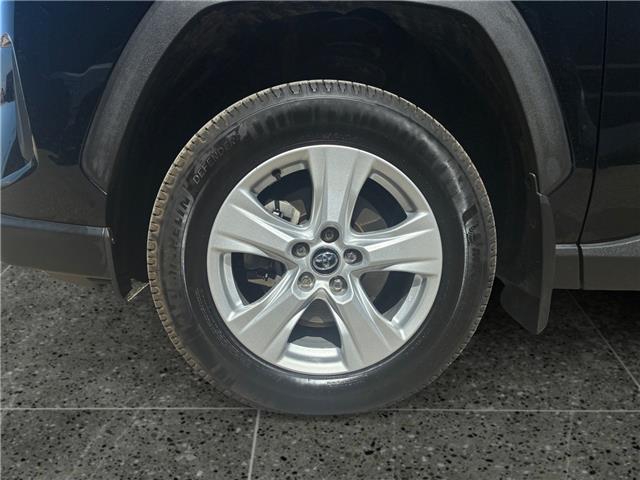 2019 Toyota RAV4 LE (Stk: P3371) in Regina - Image 16 of 20