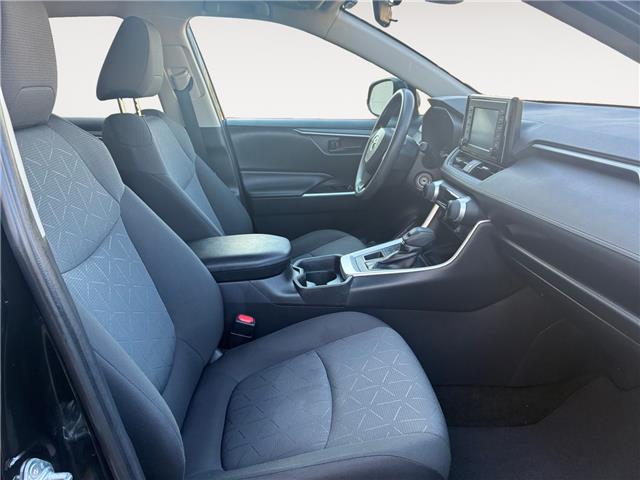 2019 Toyota RAV4 LE (Stk: P3371) in Regina - Image 15 of 20