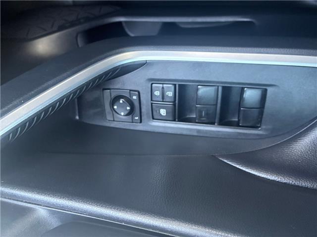 2019 Toyota RAV4 LE (Stk: P3371) in Regina - Image 14 of 20