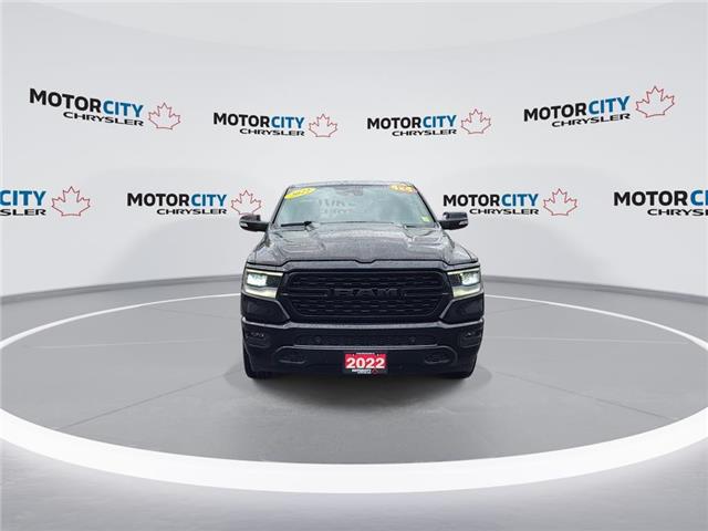 2022 RAM 1500 Sport (Stk: 260278A) in Windsor - Image 3 of 22