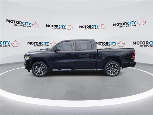 2022 RAM 1500 Sport (Stk: 260278A) in Windsor - Image 5 of 22