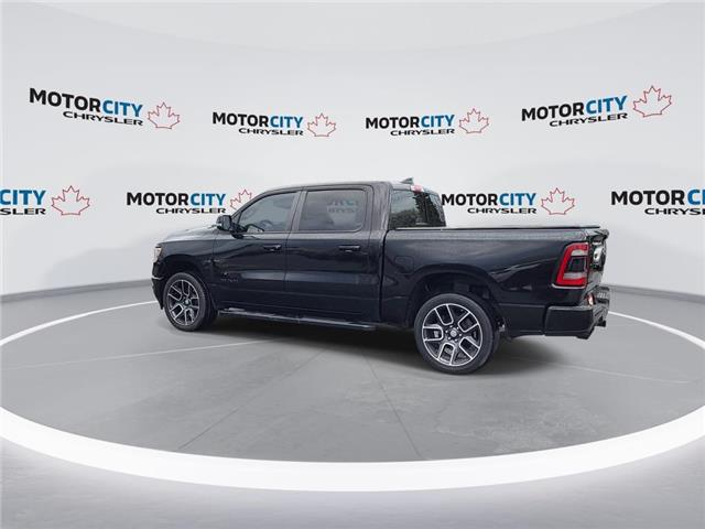 2022 RAM 1500 Sport (Stk: 260278A) in Windsor - Image 6 of 22