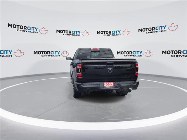 2022 RAM 1500 Sport (Stk: 260278A) in Windsor - Image 7 of 22
