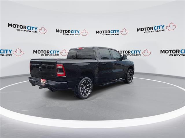 2022 RAM 1500 Sport (Stk: 260278A) in Windsor - Image 8 of 22