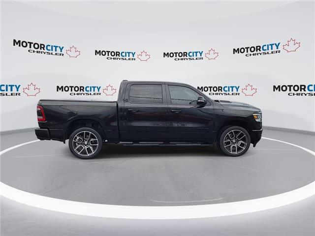 2022 RAM 1500 Sport (Stk: 260278A) in Windsor - Image 9 of 22