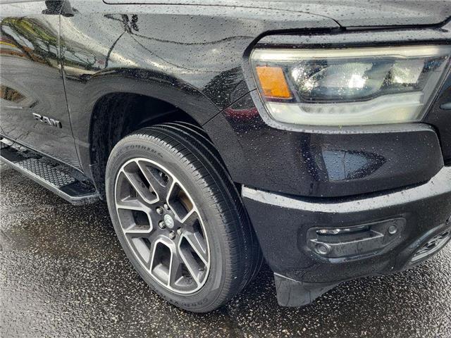 2022 RAM 1500 Sport (Stk: 260278A) in Windsor - Image 10 of 22