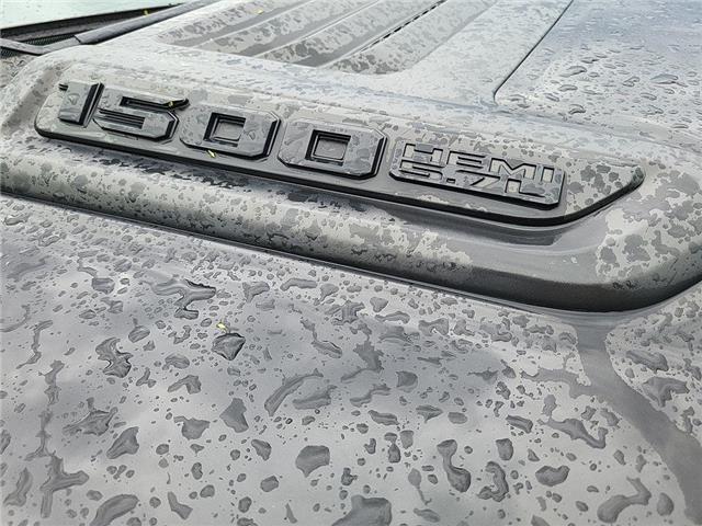 2022 RAM 1500 Sport (Stk: 260278A) in Windsor - Image 11 of 22
