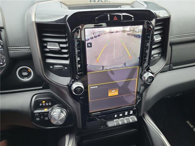 2022 RAM 1500 Sport (Stk: 260278A) in Windsor - Image 15 of 22
